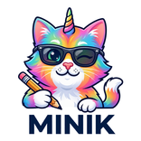 Minik - Learn English for Kids