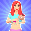 Baby Life 3D! APK