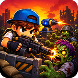 Zombie Last Stand: Defense