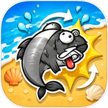 Fish Jam: Escape Puzzle