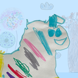 Toto Unicorn