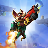 Jetpack Blast