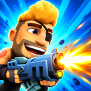 Autogun Heroes: Run and Gun APK