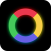 Logic Circles: Color Match APK