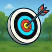 Archery Zen ikon