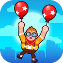 Canyon Adventur-Deep Dash APK