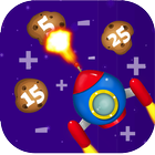 Meteor Blaster icon