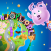 njoyWorld: Kids Learning Games APK