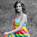 Color Splash