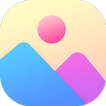 Gallery Vault icon