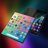 iconos paquete para Android ™