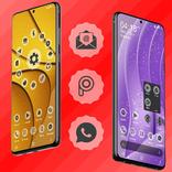 simge paketi Android 13 Stili