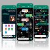 APK Sfondi per chat