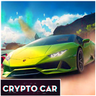 Crypto Car icon