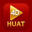 Next 4D – MY & SG Prediction icon
