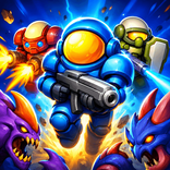 Star Garrison: Tower Defense