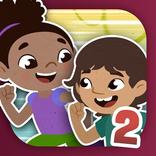 ”Jungle Gym 2