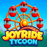 Joyride Tycoon: Theme Park APK