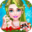Christmas Makeover Salon APK