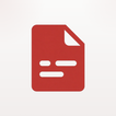 PDF Plain and Simple icon