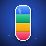 MizuIro - Water Sort Puzzle