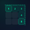 NumLink - 数字つなぎパズル APK
