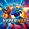 Hyperwar PVP FPS APK