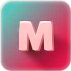 Mint Melon Icon Pack icon