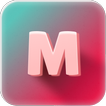 Mint Melon Icon Pack icône