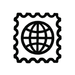 ”Stampie: Travel Tracker & Map