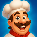 Cooking Tiles: Triple Puzzle