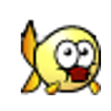 Fat Belly Fish