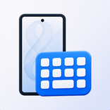 Tuckboard: Keyboard for Fold 8