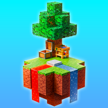 Skyland 3D: Survival