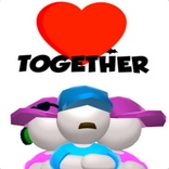 Together - Life is beautiful
