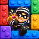 Block Heist: Puzzle Escape
