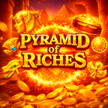 ”Pyramid of Riches