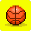 Bouncy Hoops APK