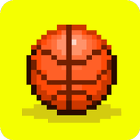 Bouncy Hoops