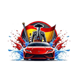 washateria