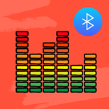 Bluetooth Equalizer sound