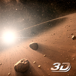 Asteroid Belt