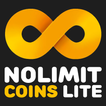 NoLimitCoins - Casino Lite icon