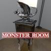 Escape game MONSTER ROOM APK
