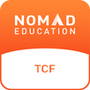 TCF - Test de Connaissance du Français APK
