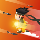 Ninja Rush APK