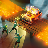 Survival Convoy