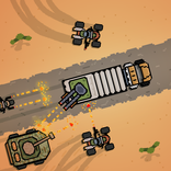 Rage Road