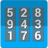 Sudoku - Number Logic Game