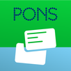 PONS Vocabulary Trainer APK